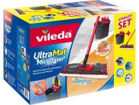 vileda ULTRAMAX Wischsystem