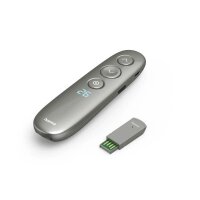 hama Presenter Spot-Pointer V2