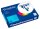 Clairefontaine Kopierpapier Trophée blau DIN A4 80 g/qm 500 Blatt