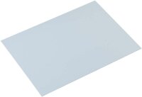 Clairefontaine Kopierpapier Trophée hellblau DIN A4 80 g/qm 500 Blatt