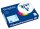Clairefontaine Kopierpapier Trophée hellblau DIN A4 80 g/qm 500 Blatt
