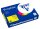 Clairefontaine Kopierpapier Trophée canariengelb DIN A4 80 g/qm 500 Blatt