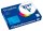 Clairefontaine Kopierpapier Trophée karibischblau DIN A4 80 g/qm 500 Blatt