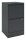 BISLEY Home Hängeregistraturschrank anthrazit 2 Schubladen 41,3 x 40,0 x 67,2 cm, 1 St.