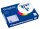 Clairefontaine Kopierpapier Trophée lila DIN A4 80 g/qm 500 Blatt
