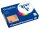 Clairefontaine Kopierpapier Trophée mandarin DIN A4 80 g/qm 500 Blatt