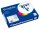Clairefontaine Kopierpapier Trophée grau DIN A4 120 g/qm 250 Blatt