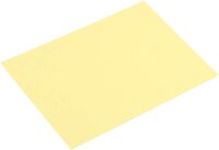 Clairefontaine Kopierpapier Trophée gelb DIN A4 80 g/qm 500 Blatt