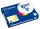 Clairefontaine Kopierpapier Trophée gelb DIN A4 80 g/qm 500 Blatt