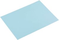 Clairefontaine Kopierpapier Trophée eisblau DIN A4 80 g/qm 500 Blatt