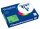 Clairefontaine Kopierpapier Trophée maigrün DIN A4 80 g/qm 500 Blatt