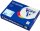 Clairefontaine Kopierpapier Trophée eisblau DIN A4 160 g/qm 250 Blatt