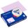Clairefontaine Kopierpapier Trophée lila DIN A4 160 g/qm 250 Blatt
