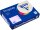 Clairefontaine Kopierpapier Trophée lila DIN A4 160 g/qm 250 Blatt