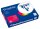 Clairefontaine Kopierpapier Trophée kirschrot DIN A4 80 g/qm 500 Blatt