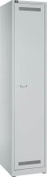 BISLEY LIGHT Spind lichtgrau GL04S1645, 1...