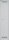 BISLEY LIGHT Spind lichtgrau GL04S1645, 1 Schließfach 40,0 x 50,0 x 185,0 cm