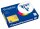 Clairefontaine Kopierpapier Trophée gold gelb DIN A4 80 g/qm 500 Blatt
