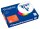 Clairefontaine Kopierpapier Trophée orange DIN A4 80 g/qm 500 Blatt