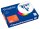 Clairefontaine Kopierpapier Trophée orange DIN A4 160 g/qm 250 Blatt