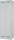 BISLEY LIGHT Putzmittelschrank GL06AZ-245 GL06AZ645 lichtgrau 4 Fachböden 60,0 x 50,0 x 185,0 cm, aufgebaut, 1 St.