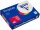 Clairefontaine Kopierpapier Trophée kirschrot DIN A4 160 g/qm 250 Blatt