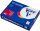 Clairefontaine Kopierpapier Trophée kirschrot DIN A4 160 g/qm 250 Blatt