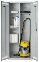 BISLEY LIGHT Putzmittelschrank GL08AZ-245 GL08AZ645...