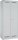 BISLEY LIGHT Putzmittelschrank GL08AZ-245 GL08AZ645 lichtgrau 4 Fachböden 80,0 x 50,0 x 185,0 cm, aufgebaut, 1 St.
