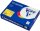 Clairefontaine Kopierpapier Trophée canariengelb DIN A4 160 g/qm 250 Blatt