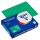 Clairefontaine Kopierpapier Trophée tannengrün DIN A4 160 g/qm 250 Blatt
