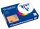 Clairefontaine Kopierpapier Trophée mandarin DIN A4 120 g/qm 250 Blatt
