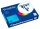 Clairefontaine Kopierpapier Trophée blau DIN A4 120 g/qm 250 Blatt