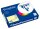 Clairefontaine Kopierpapier Trophée gelb DIN A4 120 g/qm 250 Blatt