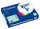 Clairefontaine Kopierpapier Trophée hellgrün DIN A4 120 g/qm 250 Blatt