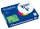 Clairefontaine Kopierpapier Trophée maigrün DIN A4 120 g/qm 250 Blatt