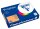 Clairefontaine Kopierpapier Trophée mandarin DIN A3 80 g/qm 500 Blatt