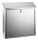 ALCO Briefkasten 8603 silber