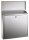 ALCO Briefkasten 8603 silber