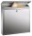ALCO Briefkasten 8603 silber