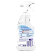 SAGROTAN® DESINFEKTION Desinfektionsspray 250 ml