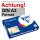 Clairefontaine Kopierpapier Trophée chamois DIN A3 80 g/qm 500 Blatt