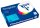 Clairefontaine Kopierpapier Trophée blau DIN A3 80 g/qm 500 Blatt