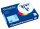 Clairefontaine Kopierpapier Trophée eisblau DIN A4 120 g/qm 250 Blatt