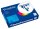 Clairefontaine Kopierpapier Trophée karibischblau DIN A4 120 g/qm 250 Blatt