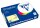 Clairefontaine Kopierpapier Trophée gelb DIN A3 80 g/qm 500 Blatt