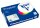 Clairefontaine Kopierpapier Trophée grau DIN A3 80 g/qm 500 Blatt