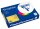 Clairefontaine Kopierpapier Trophée gold gelb DIN A3 80 g/qm 500 Blatt