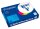 Clairefontaine Kopierpapier Trophée karibischblau DIN A3 80 g/qm 500 Blatt