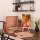 relaxdays Malkoffer farbsortiert  ( 10026740_1053 )